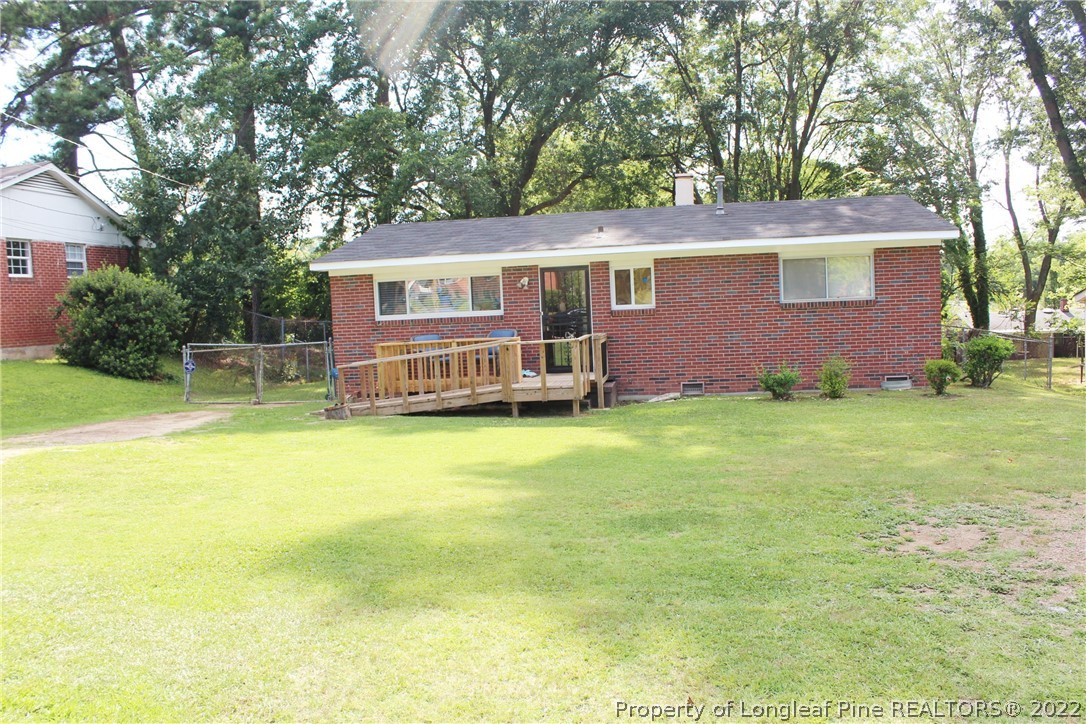 1912 Boaz Road Raleigh, NC 27610 - Photo 1 of 29 Gallery Image 1