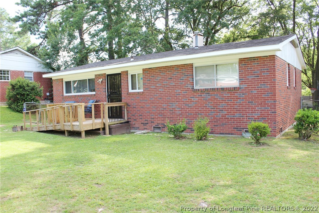 1912 Boaz Road Raleigh, NC 27610 - Photo 2 of 29 Gallery Image 2
