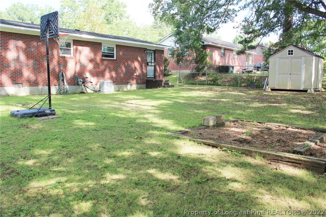 1912 Boaz Road Raleigh, NC 27610 - Photo 28 of 29 Gallery Image 28
