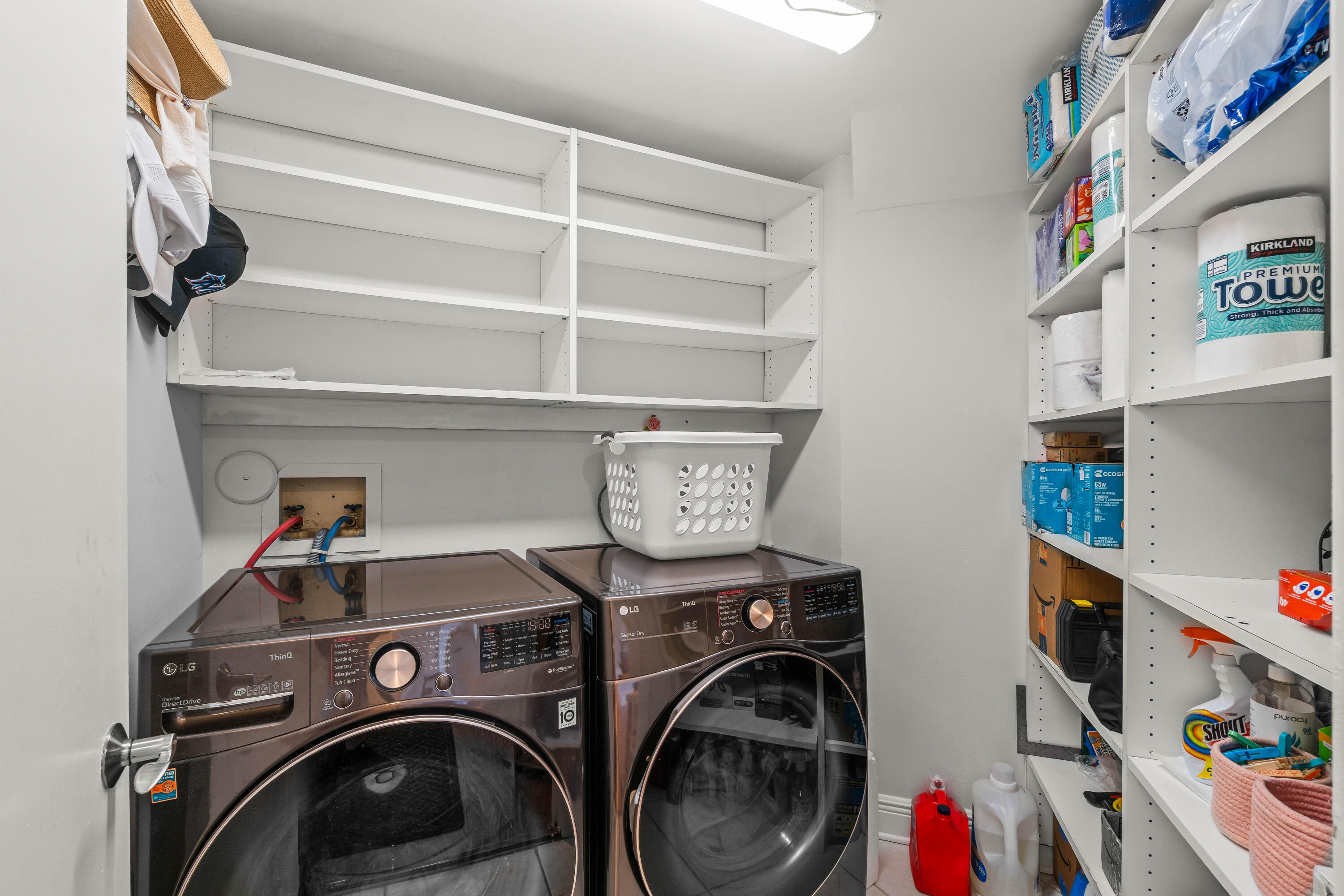 2011 Northwest 53rd Street Boca Raton, FL 33496 - Photo 18 of 54 Laundry Room