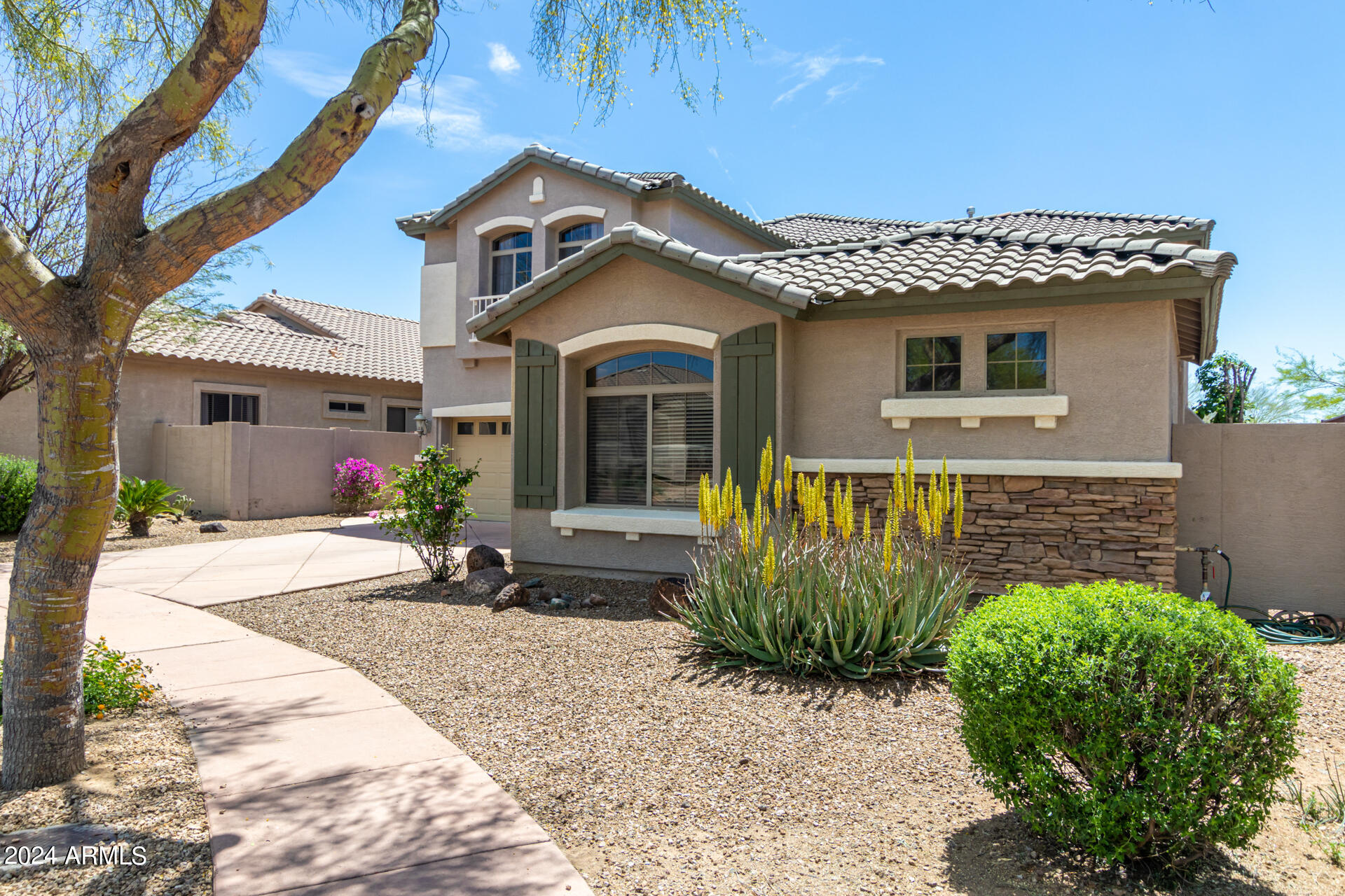 3025 West Sentinel Rock Road Phoenix, AZ 85086 - Photo 3 of 62 0006-06 - Sentinel