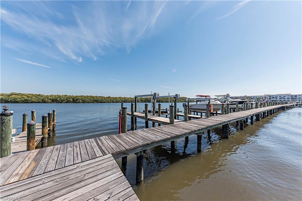 307 Goodlette Road South, Unit B405 Naples, FL 34102 - Photo 10 of 10 Gallery Image 10