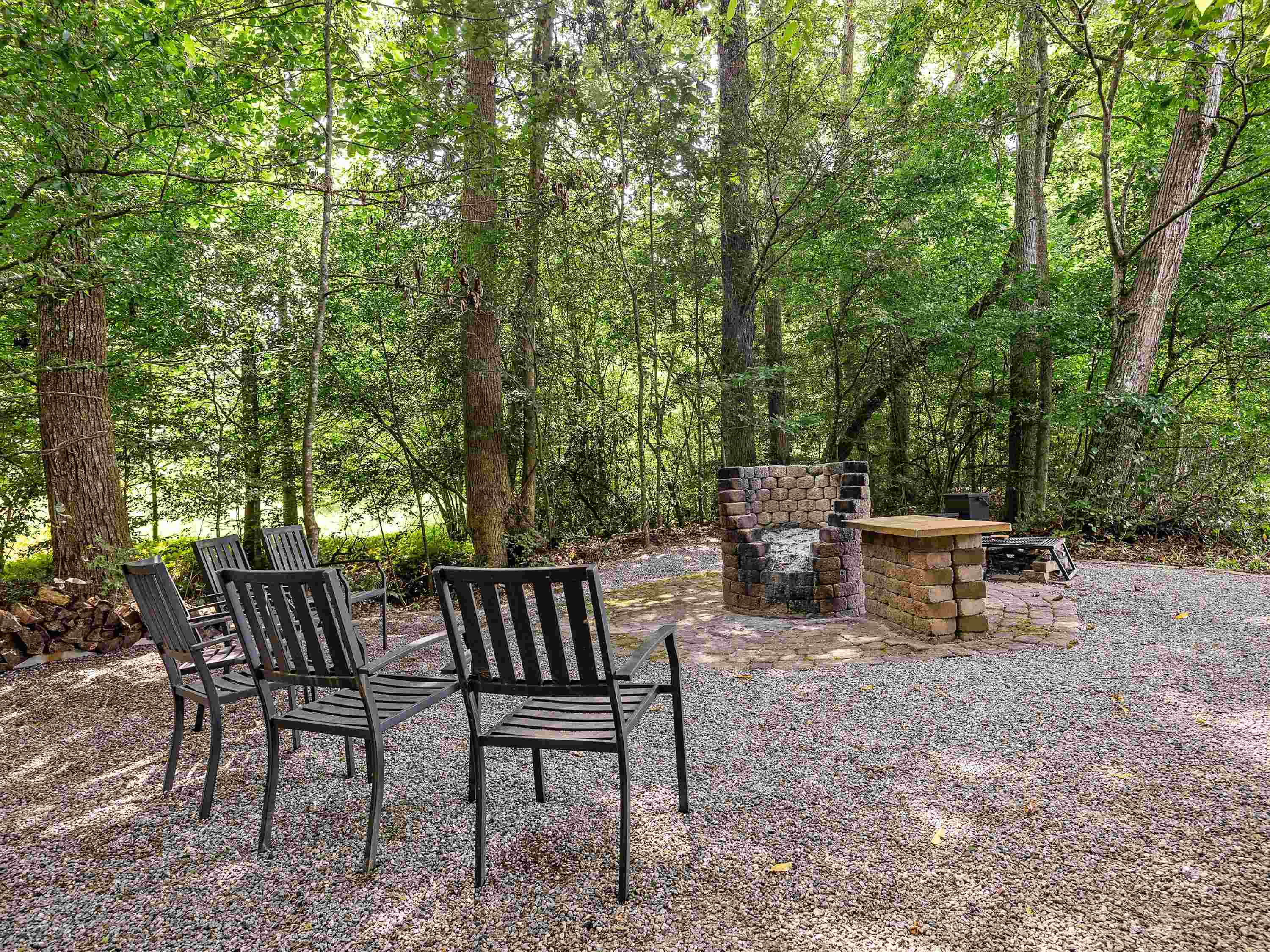 190 Kelseys Mill Road Campobello, SC 29322 - Photo 34 of 36