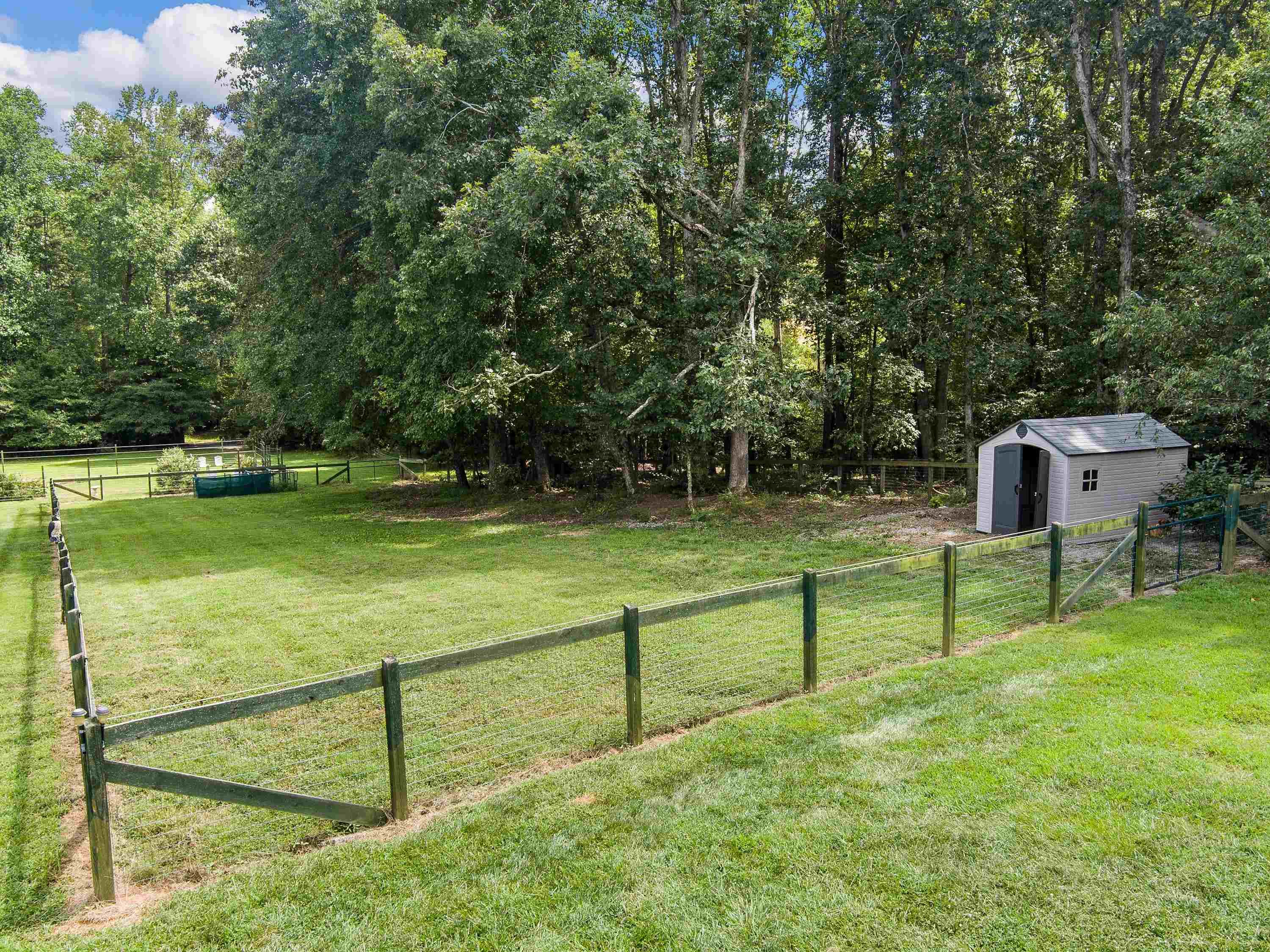 190 Kelseys Mill Road Campobello, SC 29322 - Photo 35 of 36