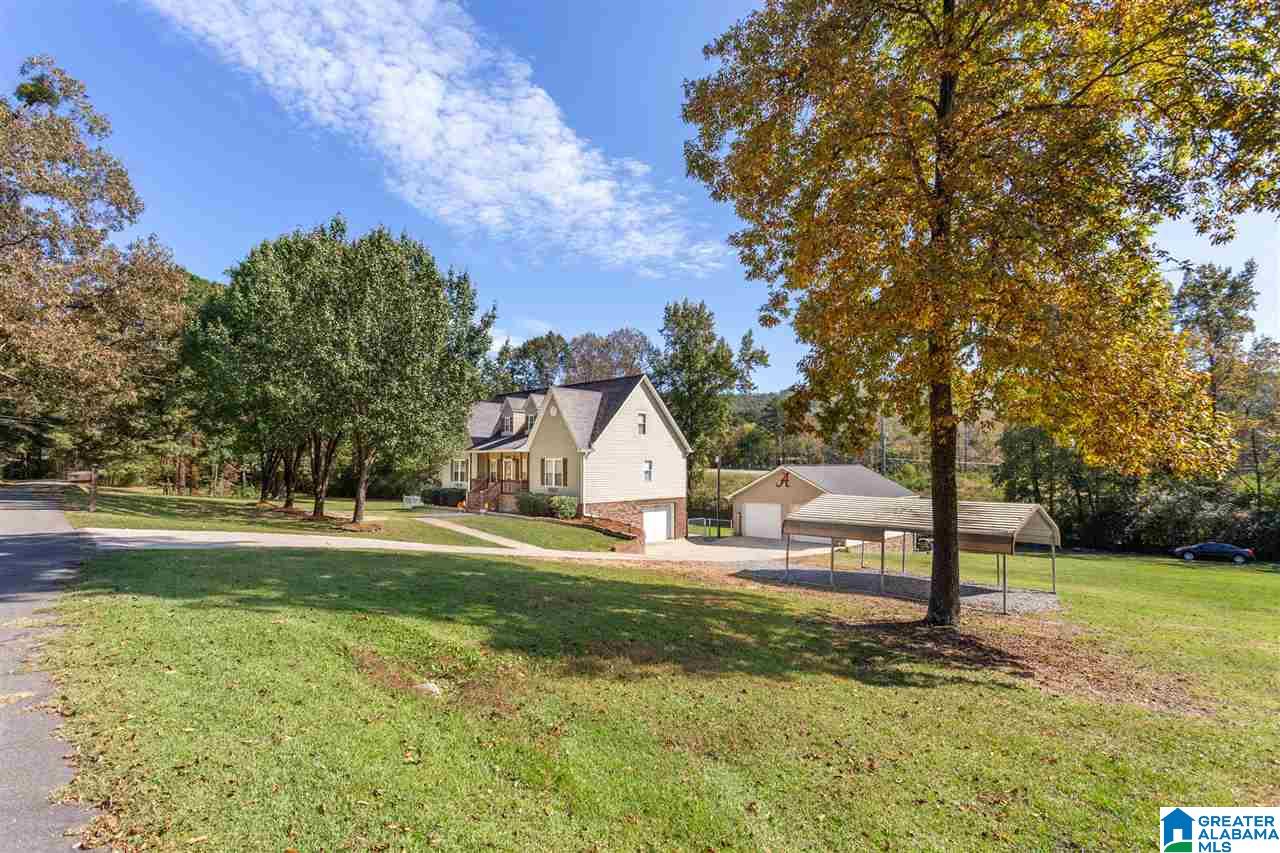 135 Northeast Nichols Road Leeds, AL 35094 - Photo 42 of 43