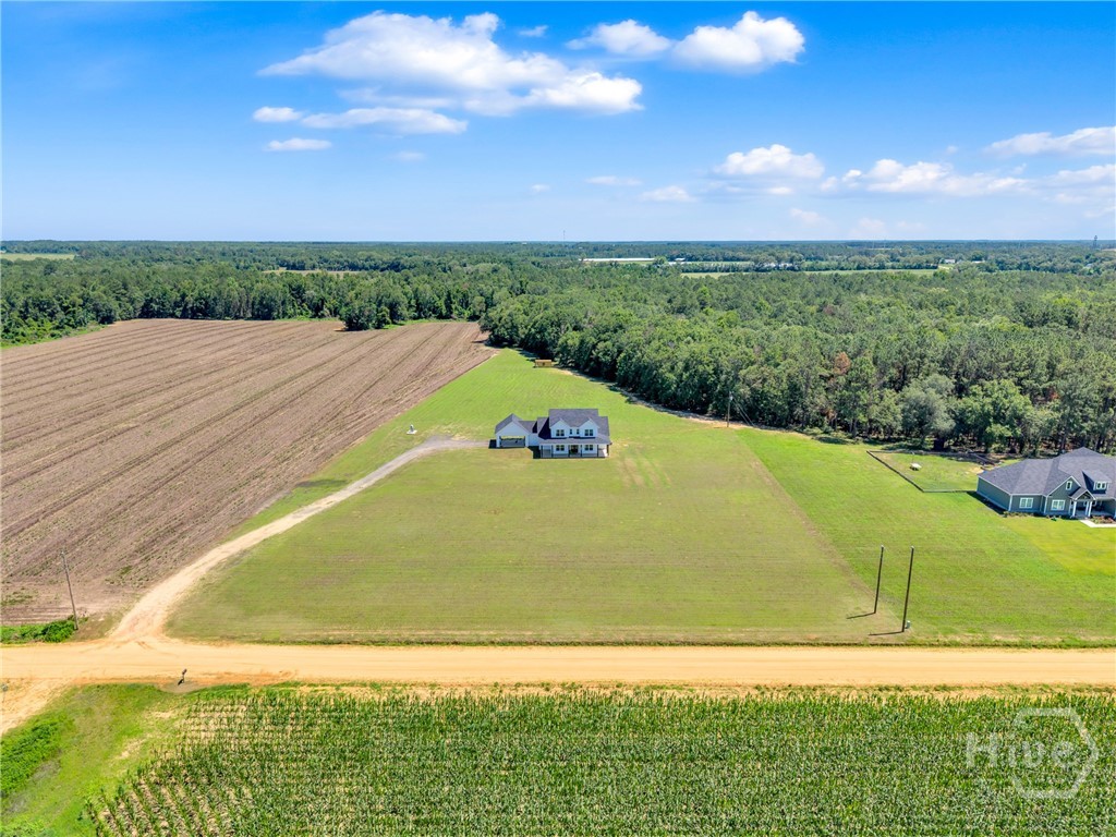 2997 Jason Franklin Road Register, GA 30452 - Photo 48 of 61