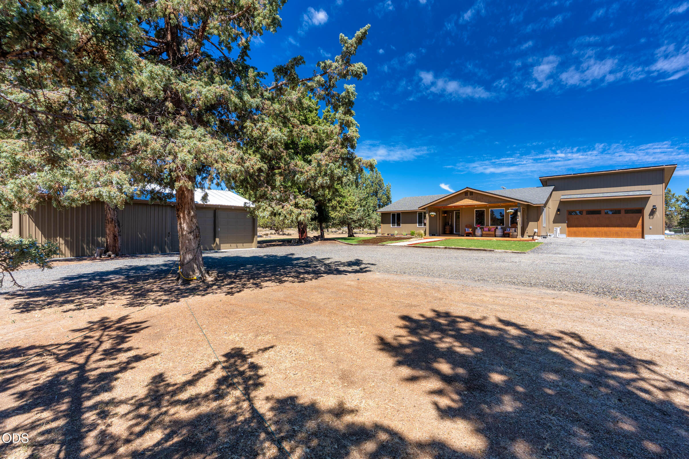 16248 Southwest Quail Road Terrebonne, OR 97760 - Photo 36 of 46
