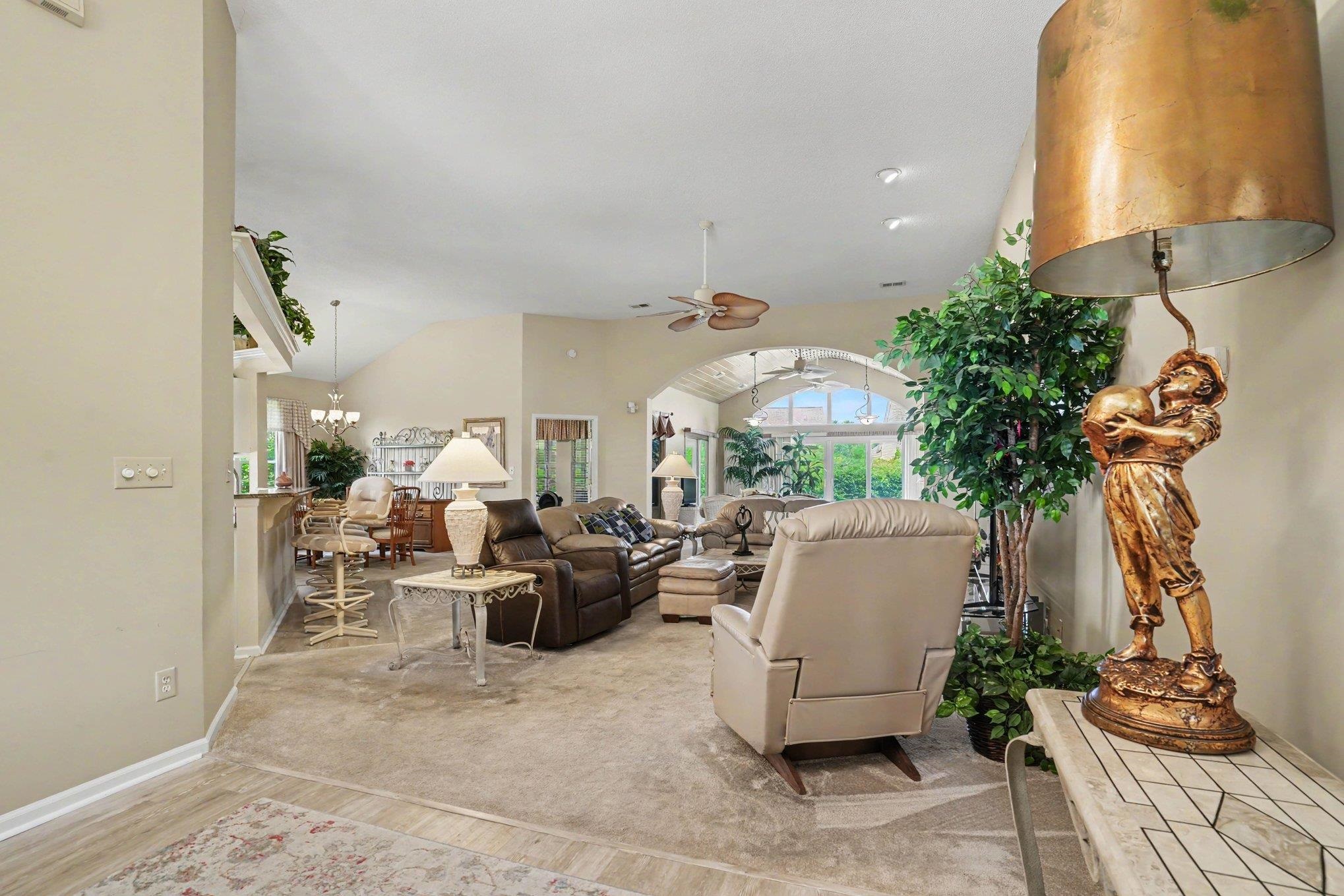 1420 Winged Foot Drive Murrells Inlet, SC 29576 - Photo 8 of 49