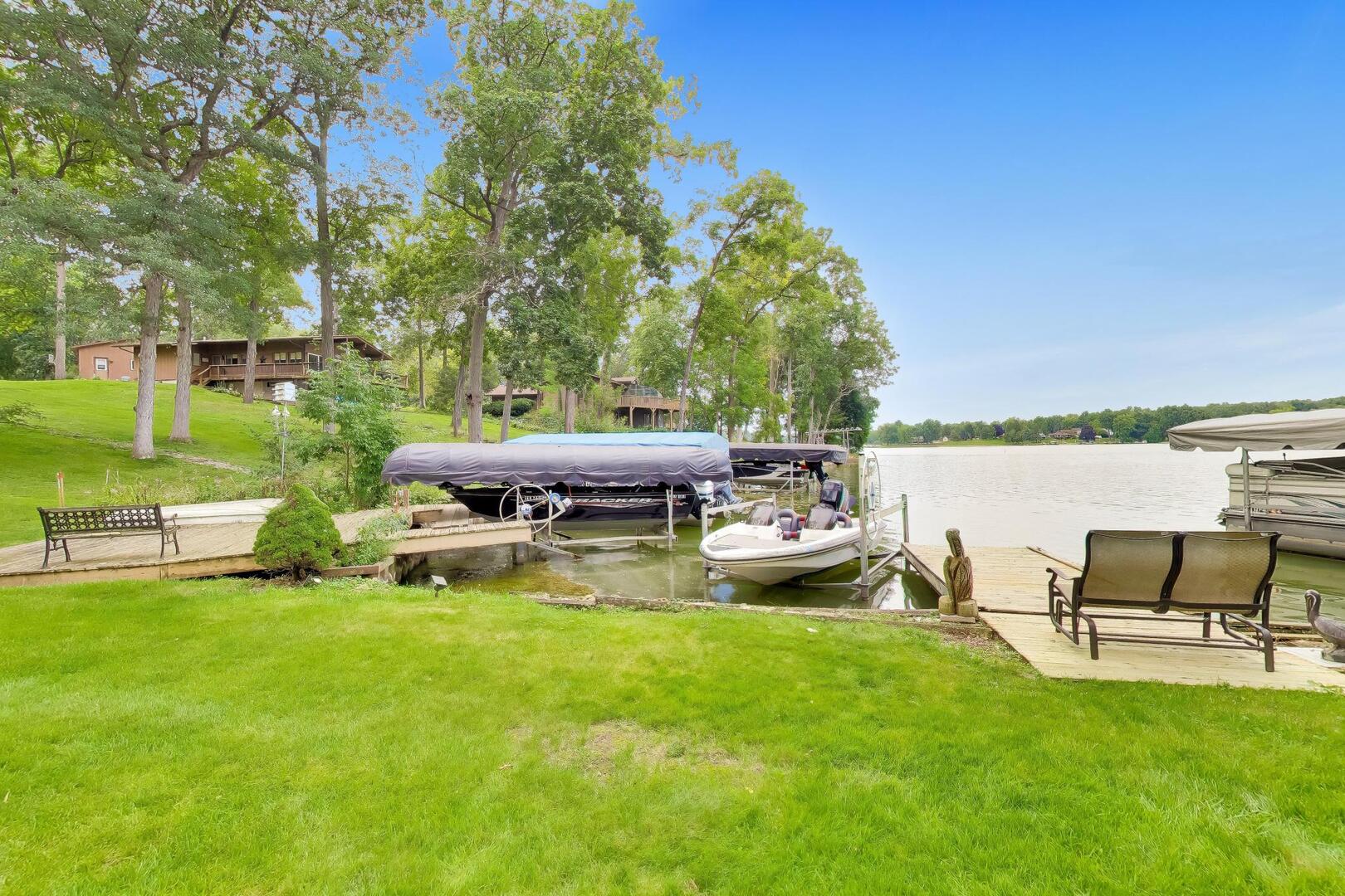 1929 Baintree Road Lake Summerset, IL 61019 - Photo 6 of 43 Gallery Image 6