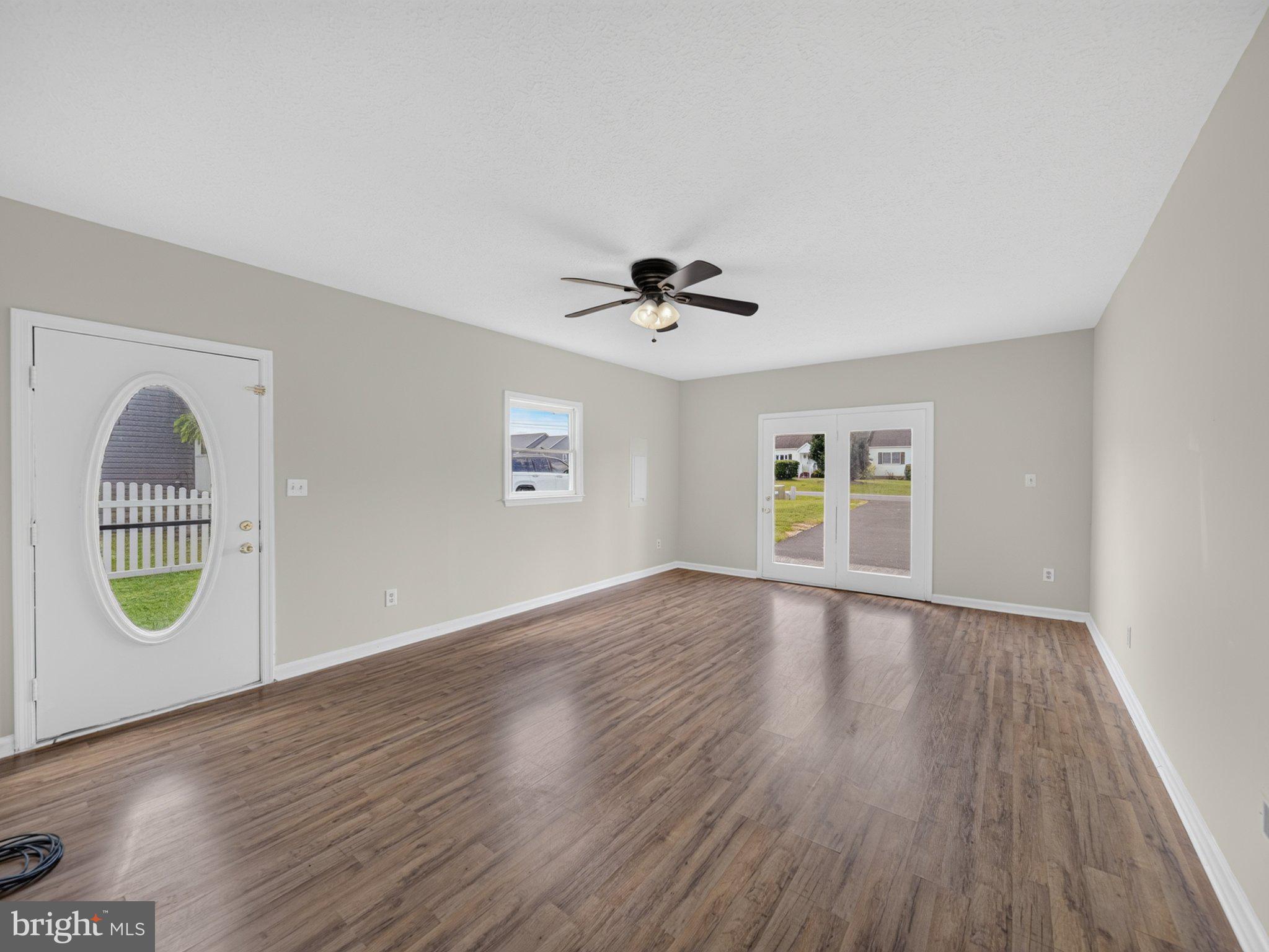 275 Fairview Road Luray, VA 22835 - Photo 24 of 53 Spacious living area with natural light.