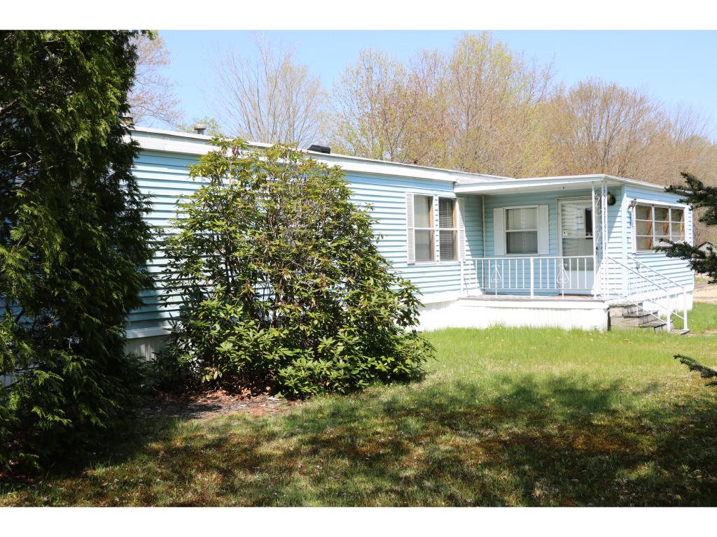 100 Colgate Road Newmarket, NH 03857 - Photo 1 of 4