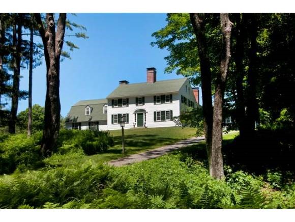 262 Cleveland Hill Road Tamworth, NH 03886 - Photo 11 of 27