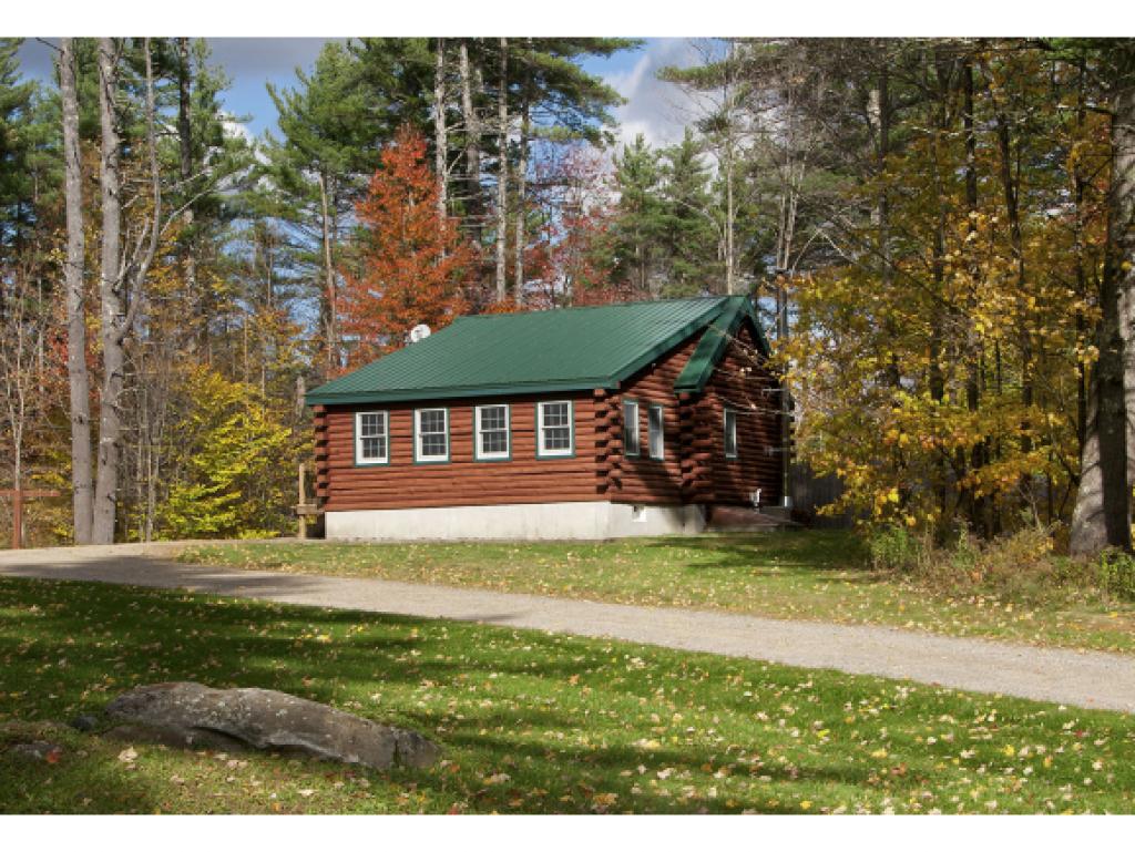 262 Cleveland Hill Road Tamworth, NH 03886 - Photo 14 of 27