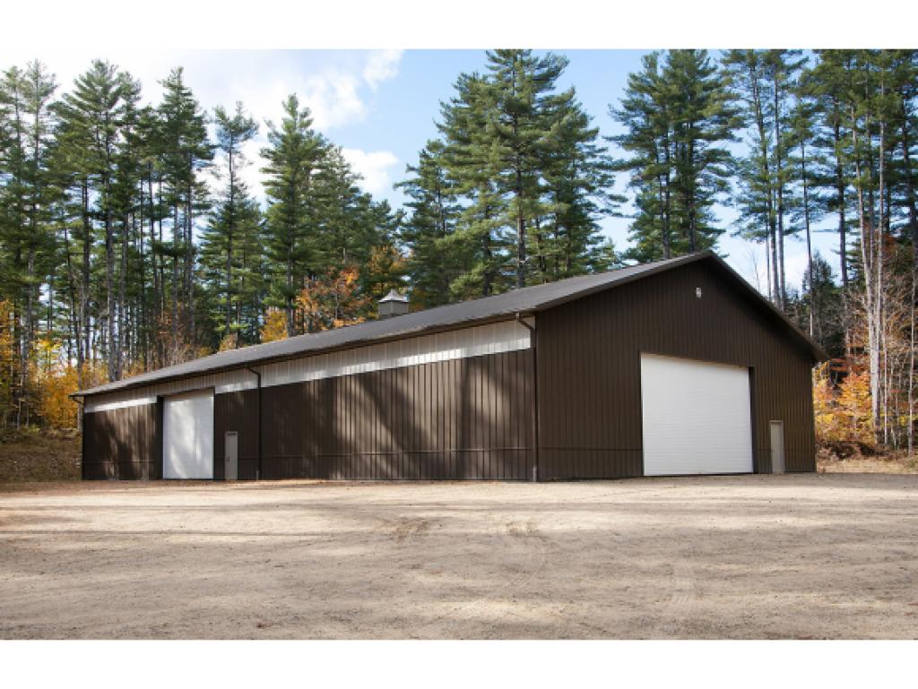 262 Cleveland Hill Road Tamworth, NH 03886 - Photo 15 of 27