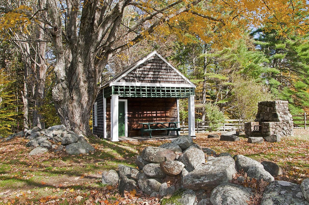 262 Cleveland Hill Road Tamworth, NH 03886 - Photo 16 of 27