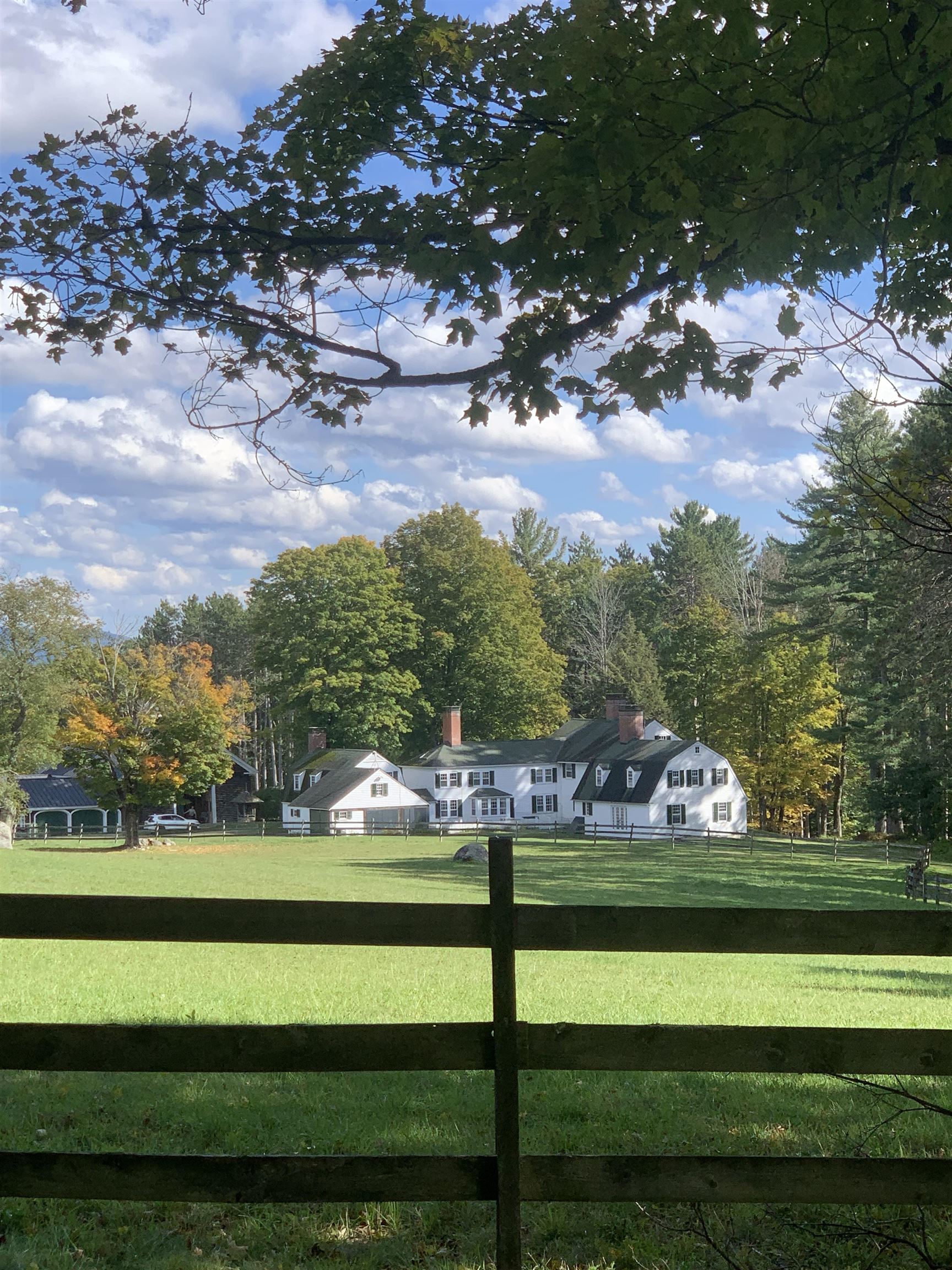 262 Cleveland Hill Road Tamworth, NH 03886 - Photo 20 of 27