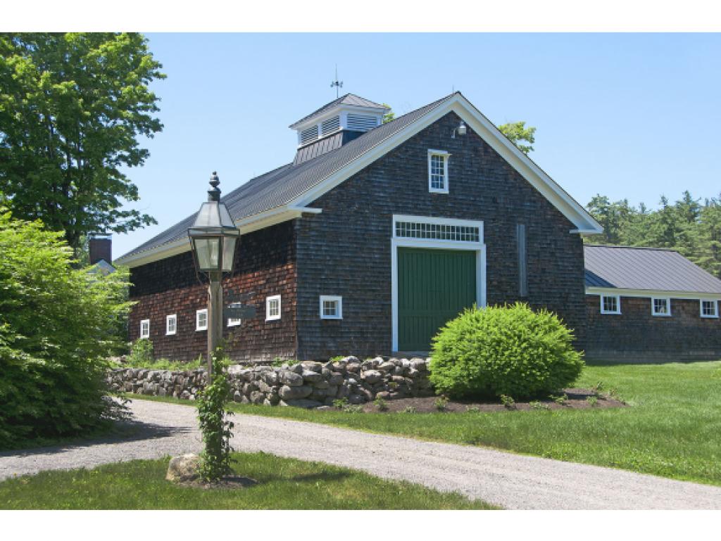 262 Cleveland Hill Road Tamworth, NH 03886 - Photo 2 of 27