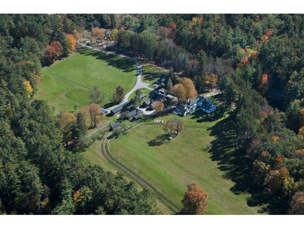 262 Cleveland Hill Road Tamworth, NH 03886 - Photo 22 of 27