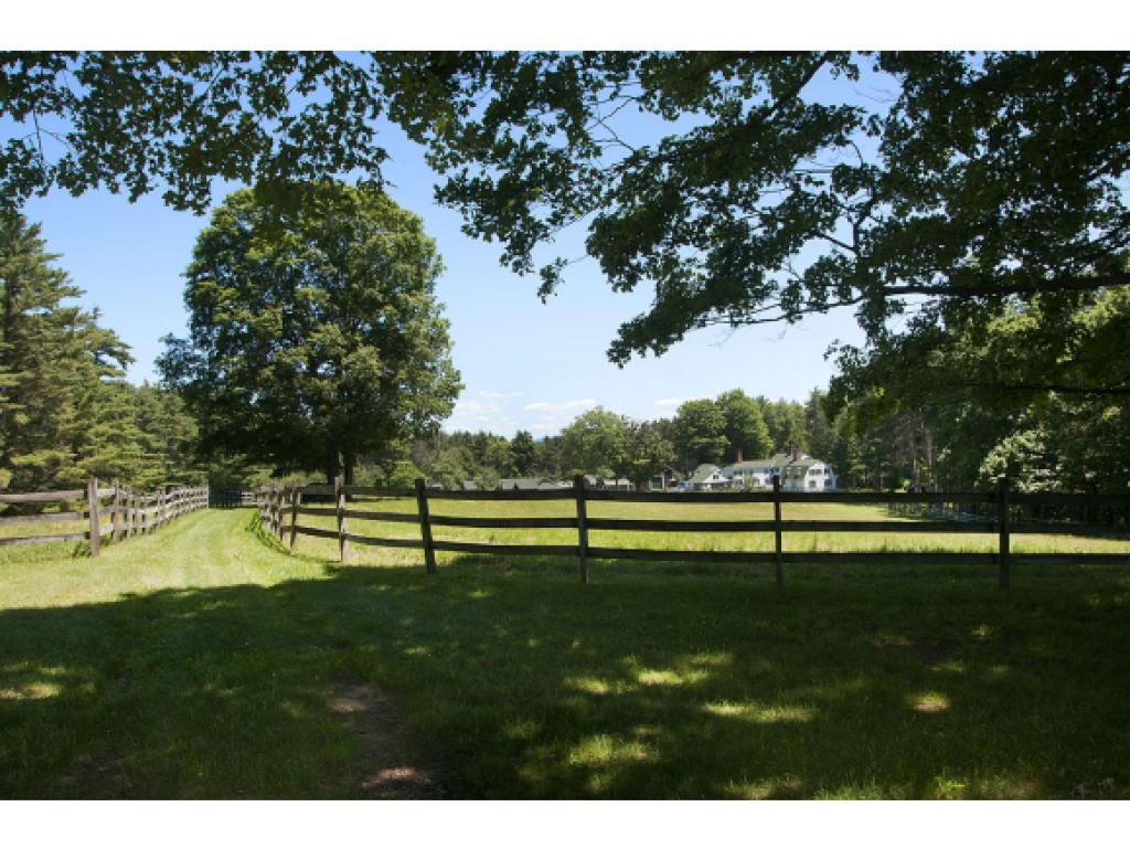 262 Cleveland Hill Road Tamworth, NH 03886 - Photo 24 of 27