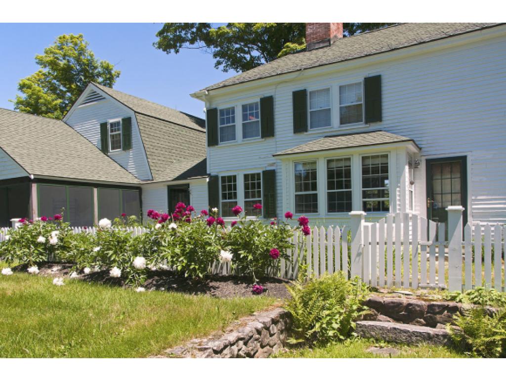 262 Cleveland Hill Road Tamworth, NH 03886 - Photo 25 of 27