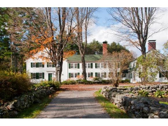 262 Cleveland Hill Road Tamworth, NH 03886 - Photo 26 of 27