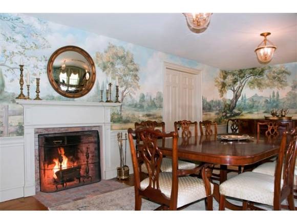 262 Cleveland Hill Road Tamworth, NH 03886 - Photo 4 of 27