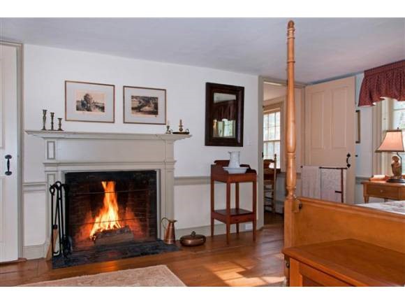 262 Cleveland Hill Road Tamworth, NH 03886 - Photo 8 of 27