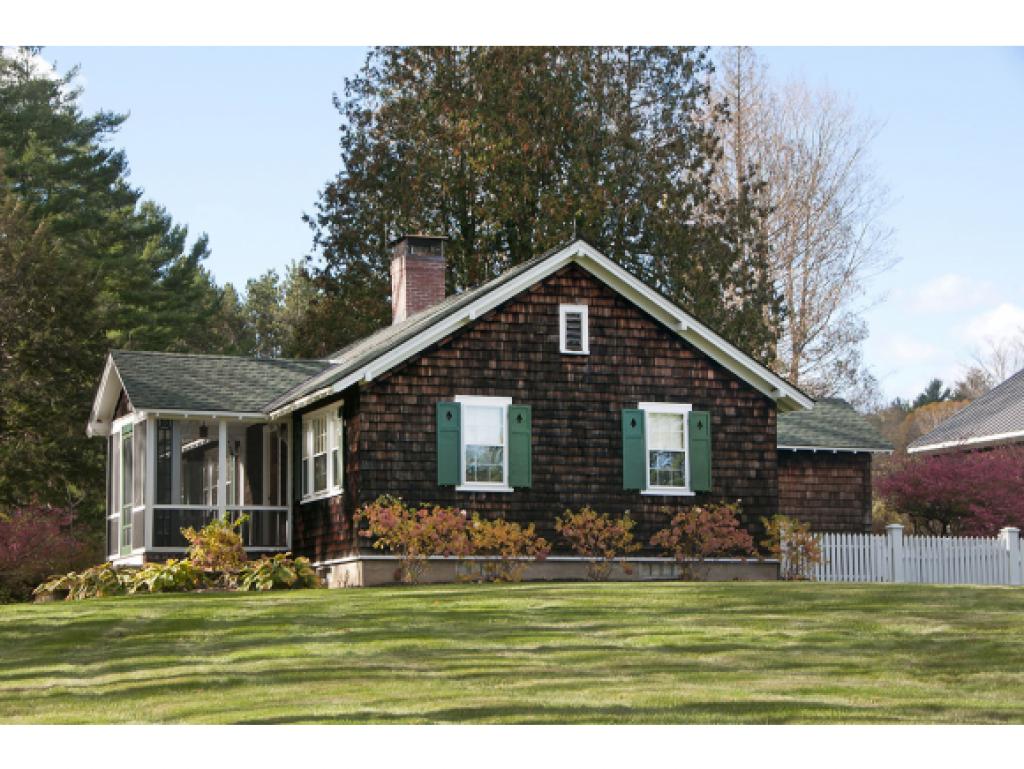 262 Cleveland Hill Road Tamworth, NH 03886 - Photo 9 of 27