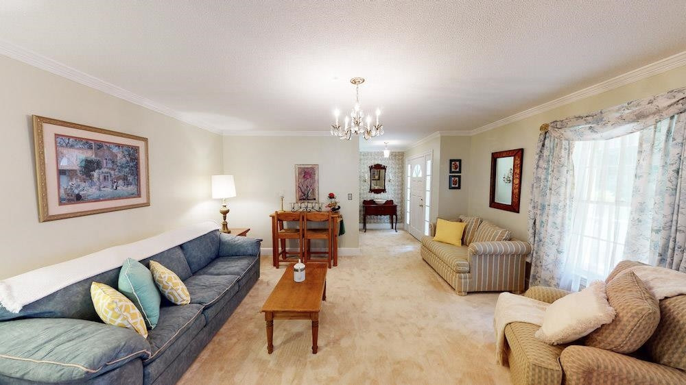 3208 Manor Ridge Drive Raleigh, NC 27603 - Photo 5 of 15 Photo 5