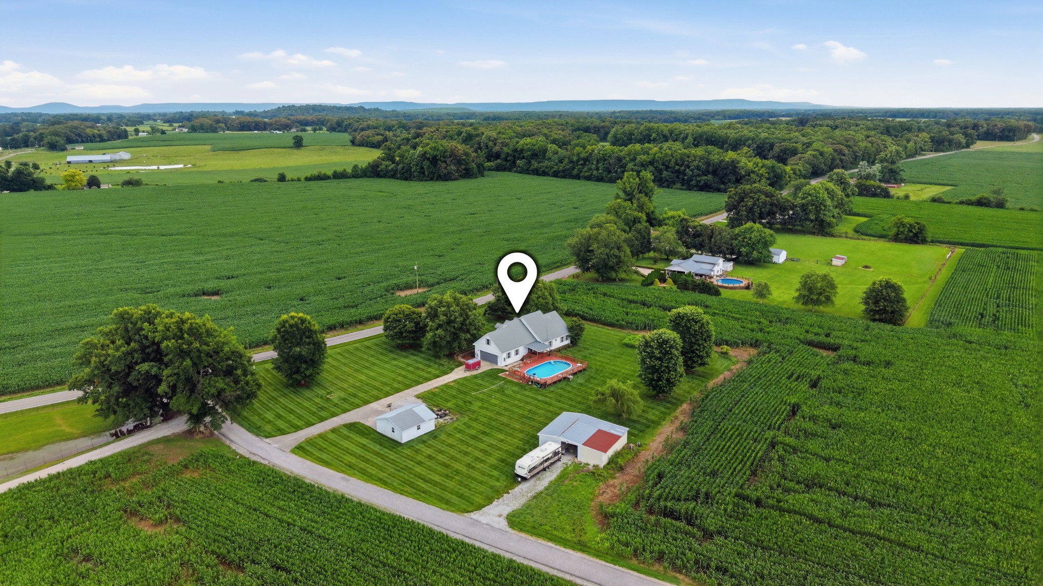 4599 Maple Springs Road Manchester, TN 37355 - Photo 65 of 70