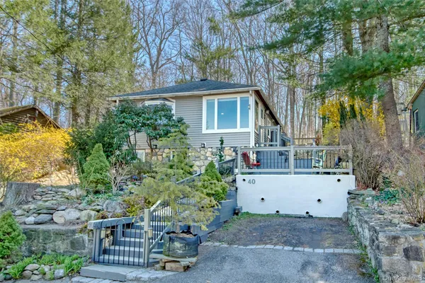$444,000 | 40 Chippewa Road, Putnam Valley, NY 10579