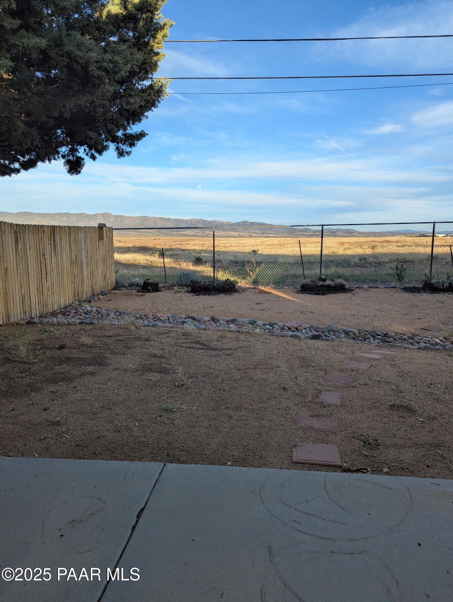 3325 East Yavapai Road, Unit B Prescott Valley, AZ 86314 - Photo 12 of 12 a view of a ocean view