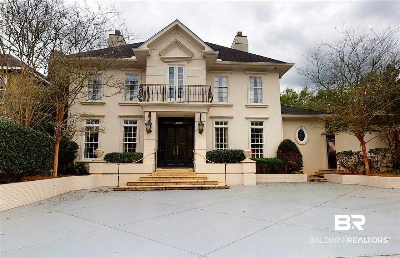 3989 Wimbledon Park Mobile, AL 36608 - Photo 1 of 36