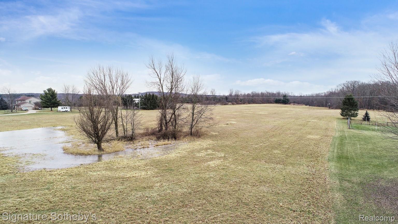 Par A-5 Curdy Road Howell, MI 48855 - Photo 15 of 25 DJI_0165.jpg