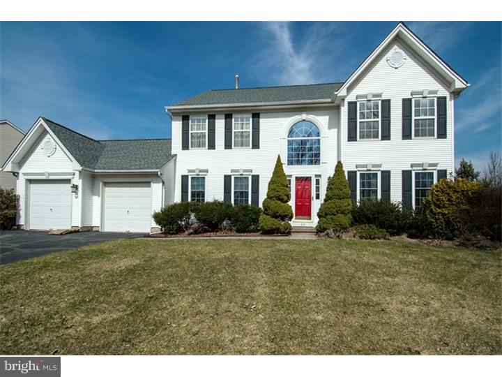 28 Ludlow Road Yardley, PA 19067 - Photo 1 of 24 Exterior Front