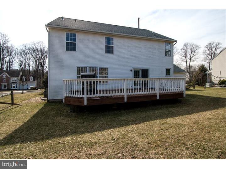 28 Ludlow Road Yardley, PA 19067 - Photo 2 of 24 Exterior Back