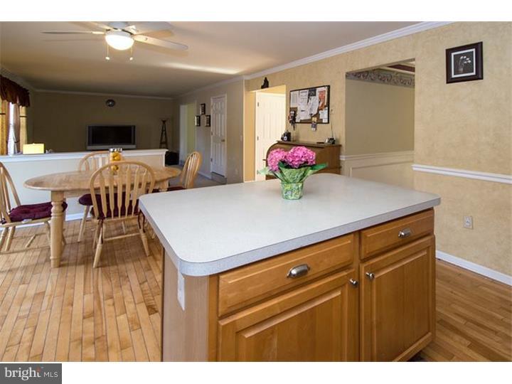 28 Ludlow Road Yardley, PA 19067 - Photo 11 of 24 Kitchen