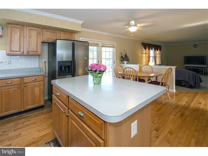 28 Ludlow Road Yardley, PA 19067 - Photo 12 of 24 Kitchen