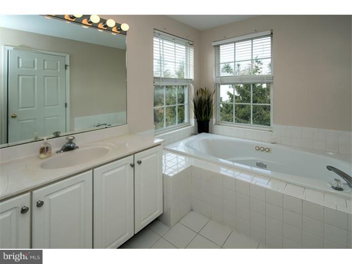28 Ludlow Road Yardley, PA 19067 - Photo 16 of 24 Master Bathroom