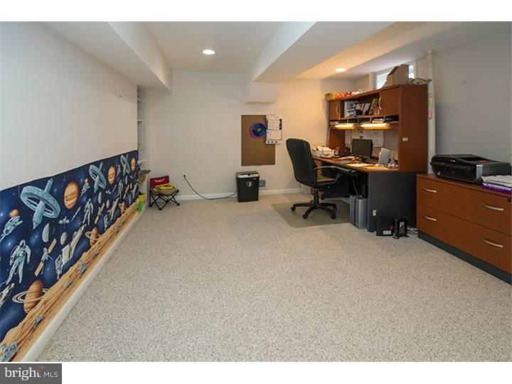 28 Ludlow Road Yardley, PA 19067 - Photo 22 of 24 Basement - Finished
