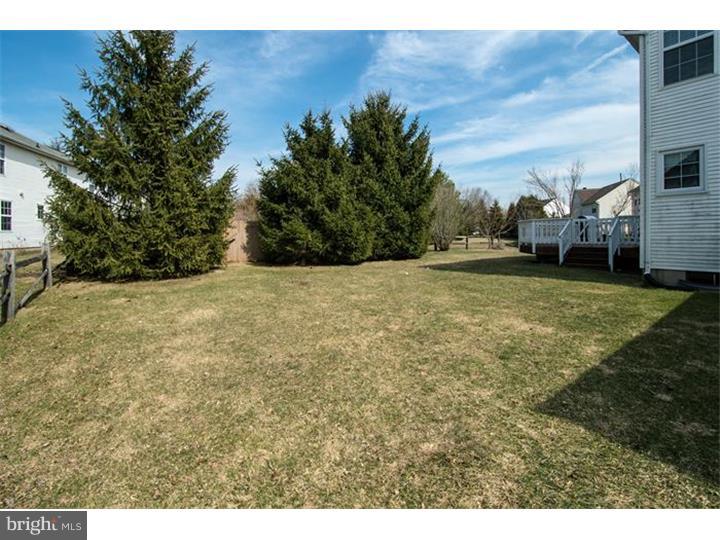 28 Ludlow Road Yardley, PA 19067 - Photo 4 of 24 Back Yard