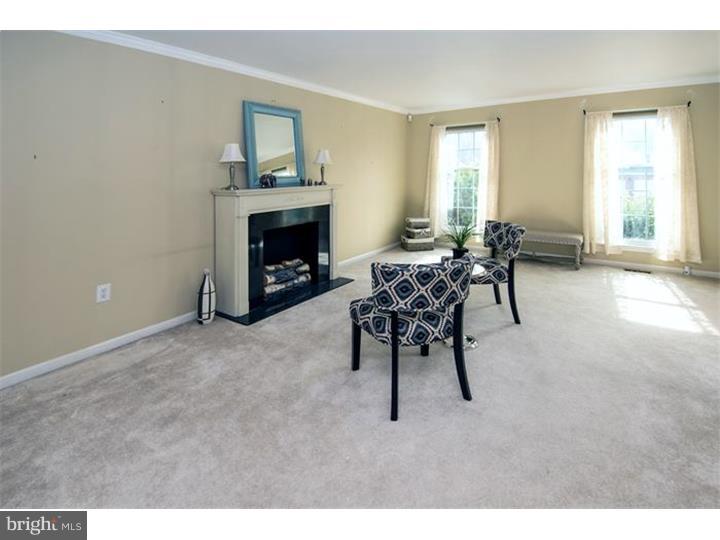 28 Ludlow Road Yardley, PA 19067 - Photo 8 of 24 Living Room