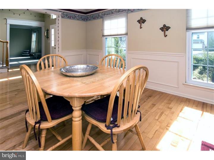 28 Ludlow Road Yardley, PA 19067 - Photo 9 of 24 Dining Room