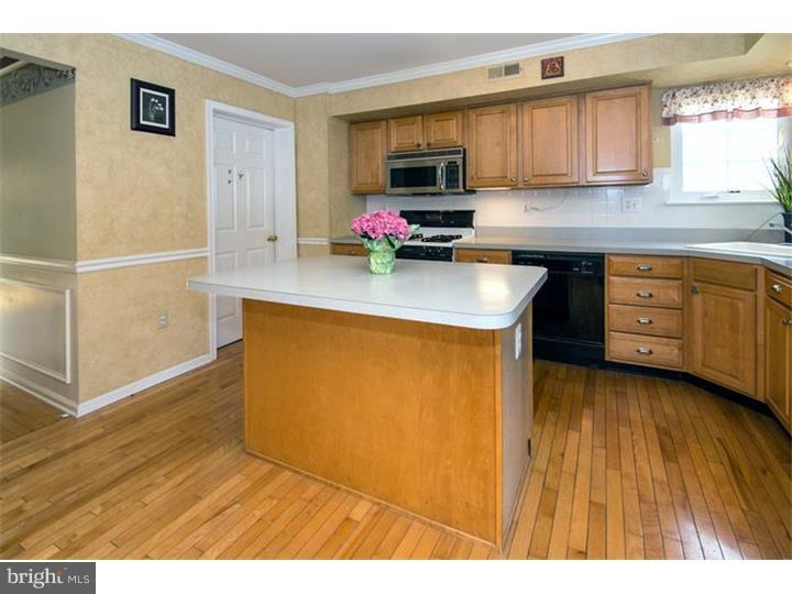28 Ludlow Road Yardley, PA 19067 - Photo 10 of 24 Kitchen
