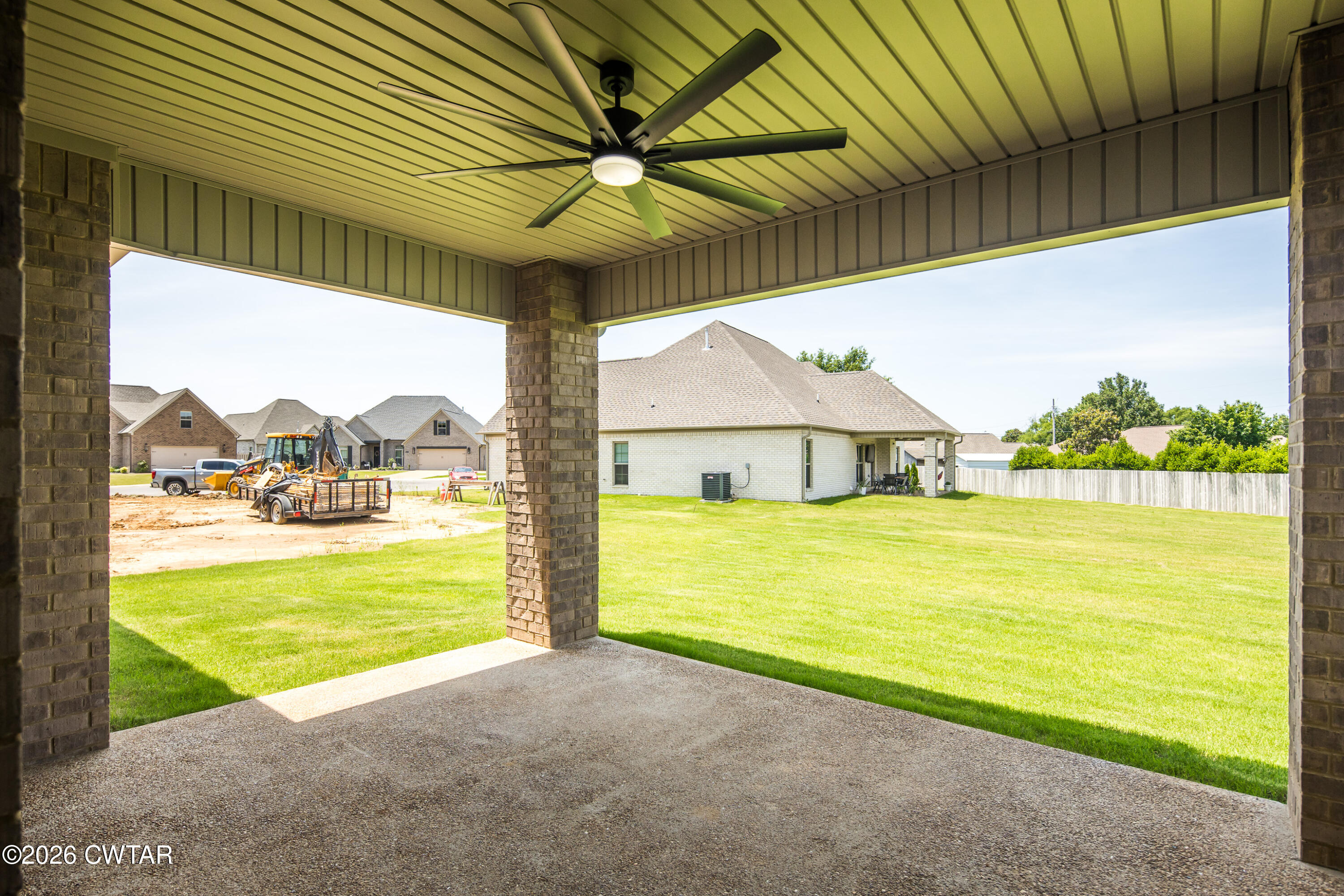 155 Roxbury Drive Jackson, TN 38305 - Photo 34 of 40 036-155 Roxbury Dr-MLS Version