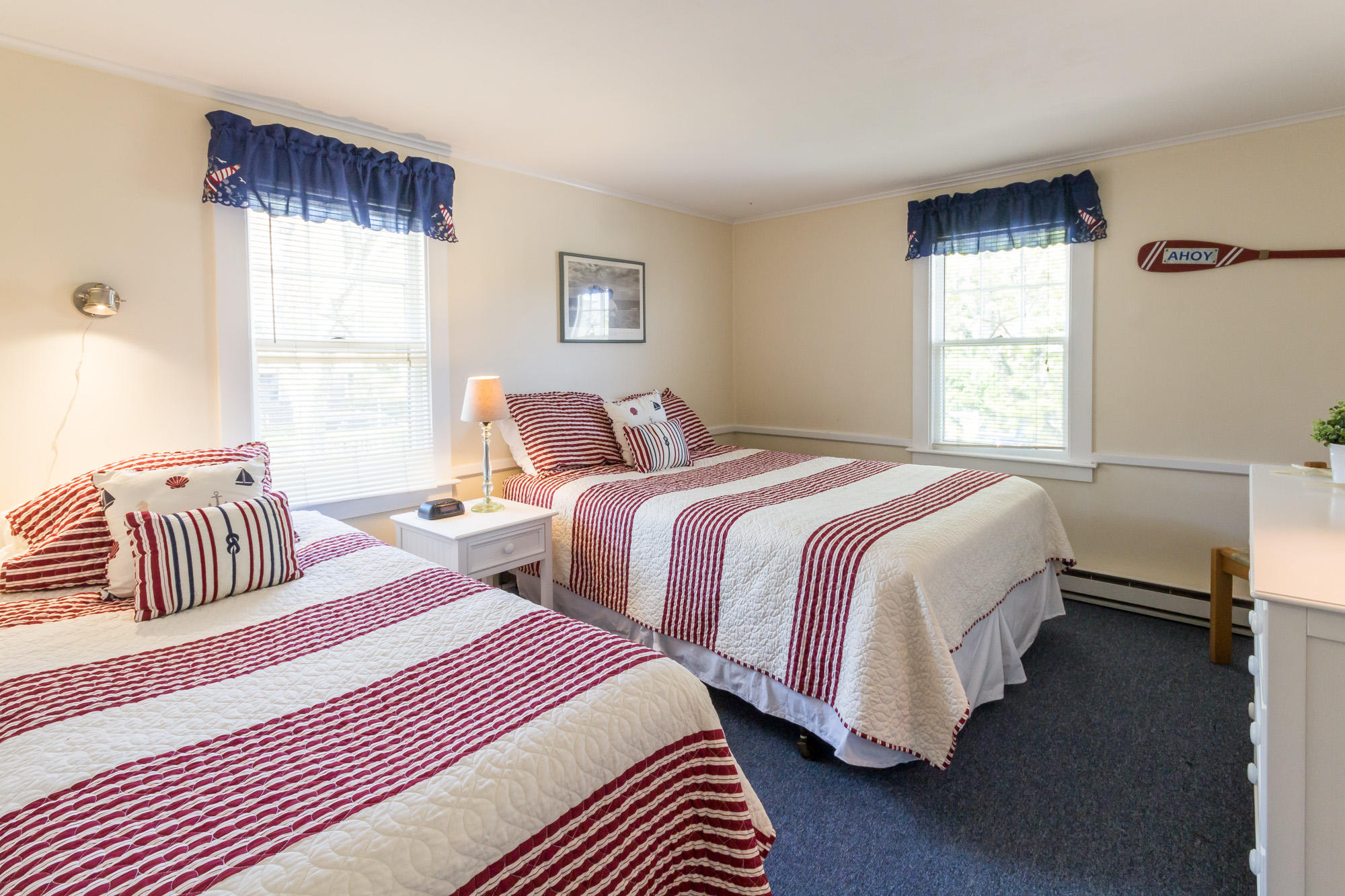 20 Peases Point Way, Unit 7A Edgartown, MA 02539 - Photo 7 of 10 Edgartown Commons #7 (5 of 6)