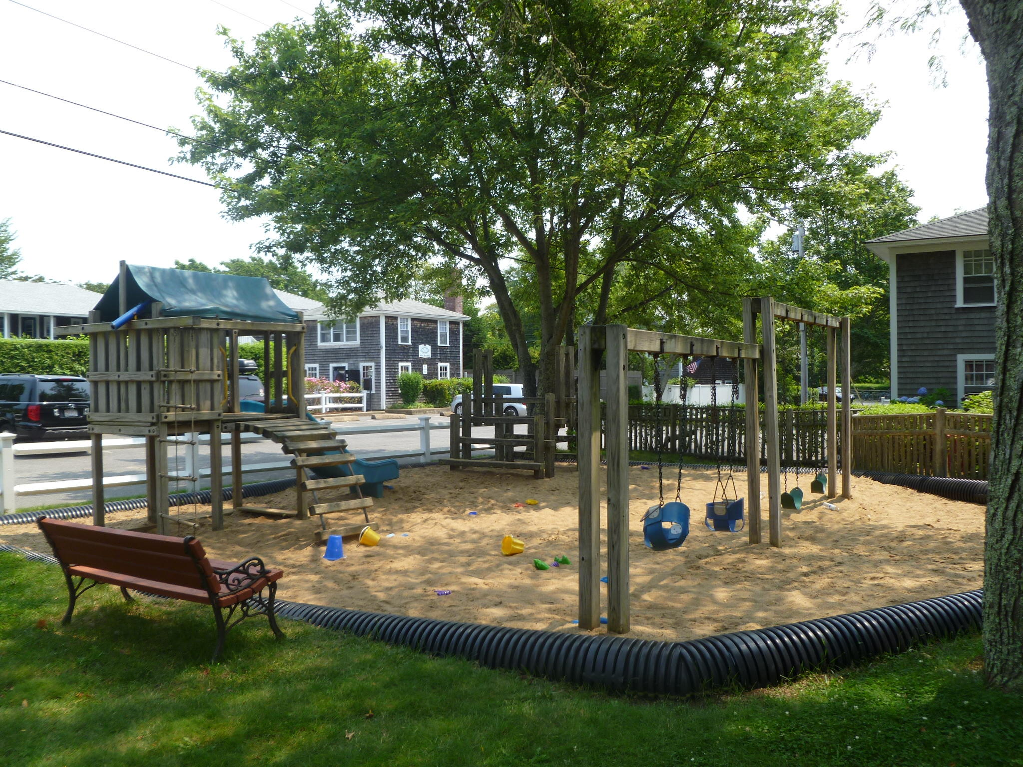 20 Peases Point Way, Unit 7A Edgartown, MA 02539 - Photo 9 of 10 Playground2