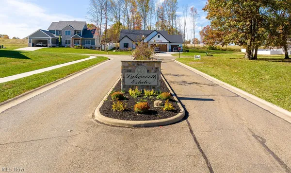 $125,000 | Lot 20 East Lakewood Drive, Orrville, OH 44667