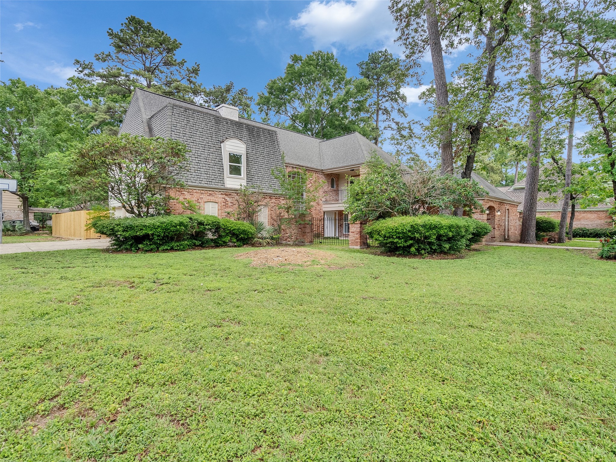 8322 Oak Moss Drive Spring, TX 77379 - Photo 34 of 41