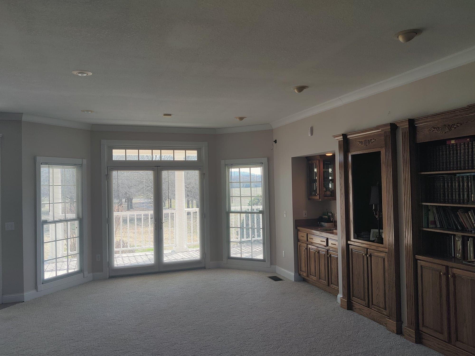 1000 Canyon Road Jasper, TN 37347 - Photo 12 of 54 living-wetbar